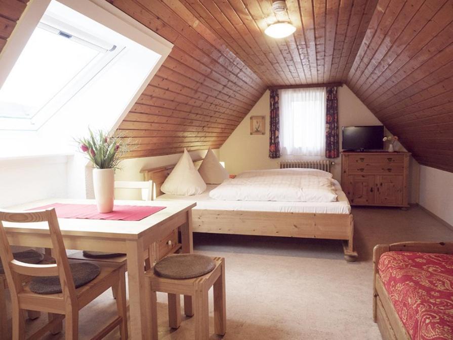 Gaestehaus Wald Und See Titisee-Neustadt Room photo