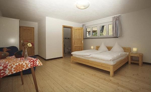 Gaestehaus Wald Und See Titisee-Neustadt Exterior photo