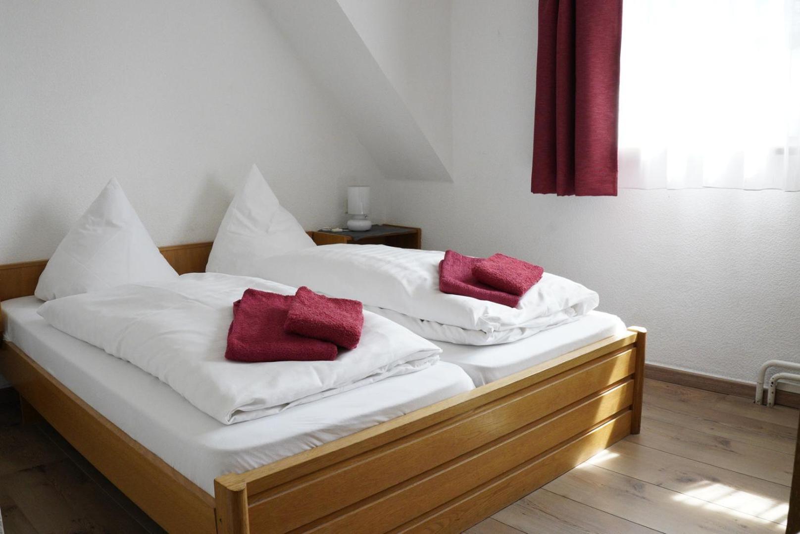 Gaestehaus Wald Und See Titisee-Neustadt Room photo